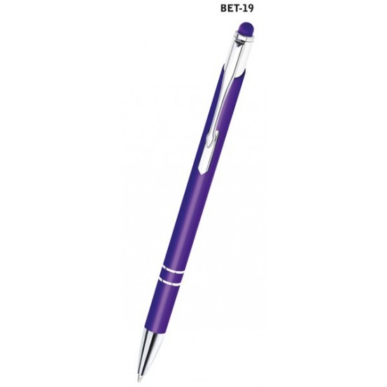 Bello metalic ball pen
