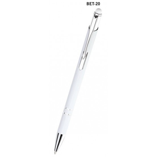 Bello metalic ball pen