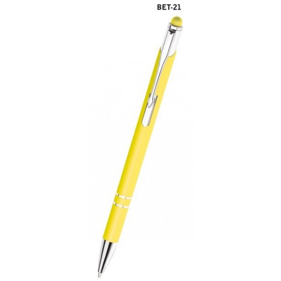 Bello metalic ball pen