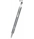 Bello metalic ball pen