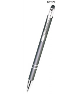 Bello metalic ball pen