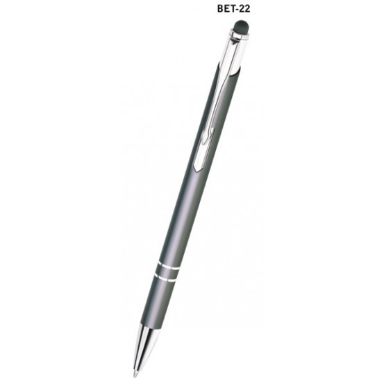 Bello metalic ball pen