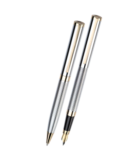 GALAXY 2 elements set: Fountain Pen - Ballpen