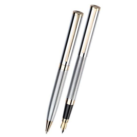 Silver-Gold