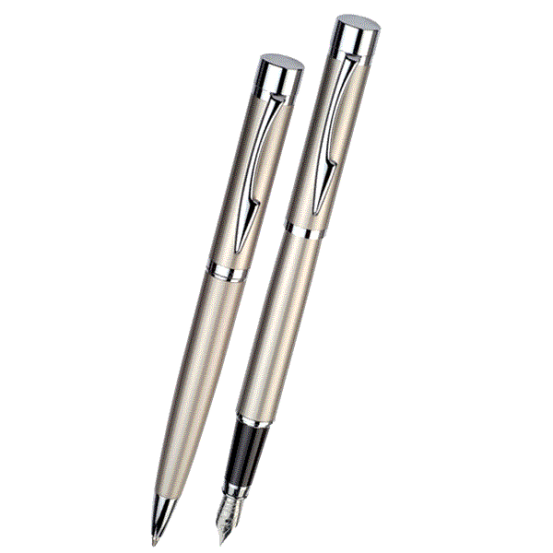 Satin-Nickel