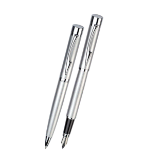 GAMMA 2 elements set: Fountain Pen - Ballpen