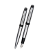 GENIUS 2 elements set: Fountain Pen - Ballpen