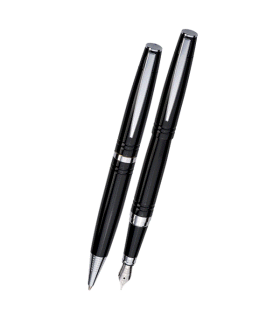 JOTA 2 elements set: Fountain Pen - Ballpen