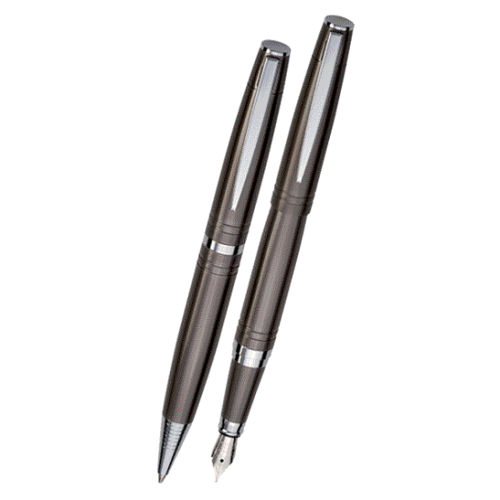 Black-Nickel