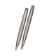 Satin-Nickel