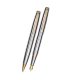 Silver-Gold