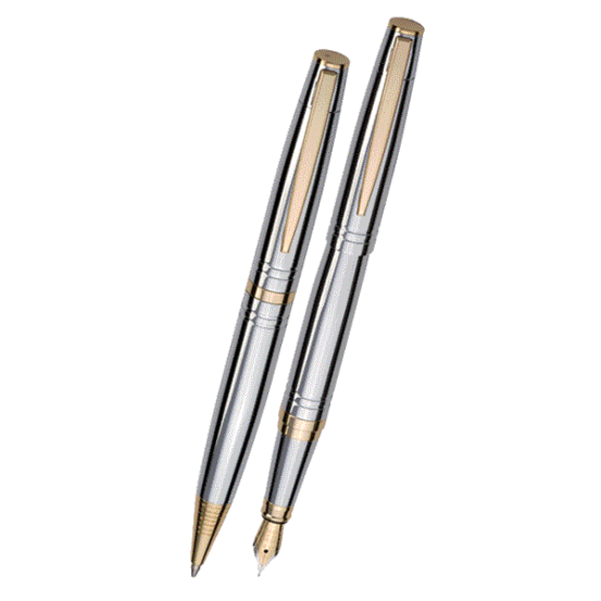 Silver-Gold