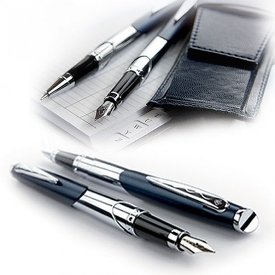 SIGMA set cu 2 elemente: Stilou - Pix
