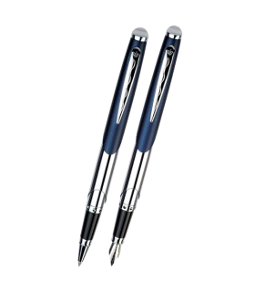 SIGMA 2 elements set: Fountain Pen - Ballpen