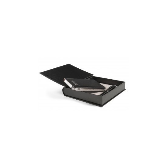 Set Charles Dickens cu agenda A6