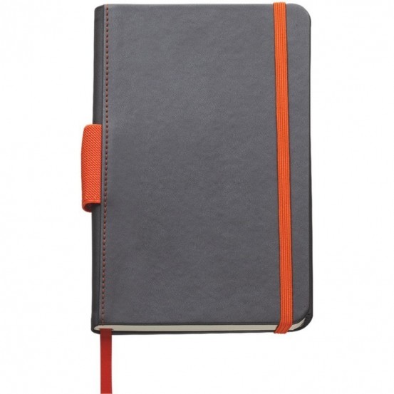 Notes Grey Color