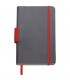 Notes Grey Color