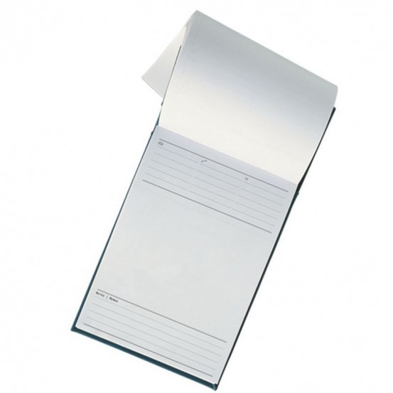 Notes Cube