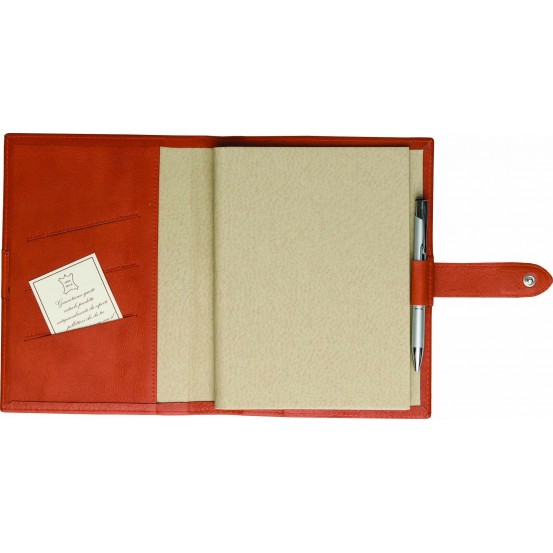Agenda 457 Giglio Piele