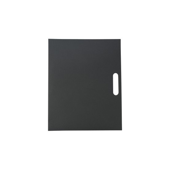 Mapa din carton cu caiet inclus , eco