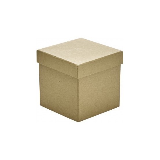 Set birou din carton cu capac