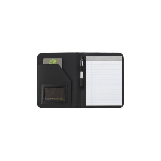 Portofolio A5 cu invelis PU