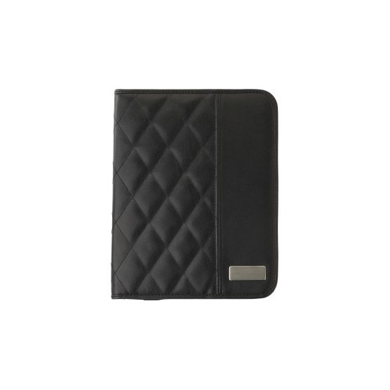 Portofolio A5 cu invelis PU