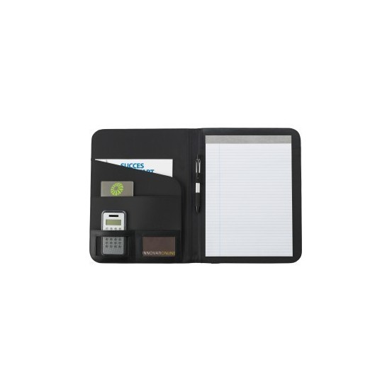 Portofolio A4 cu invelis PU