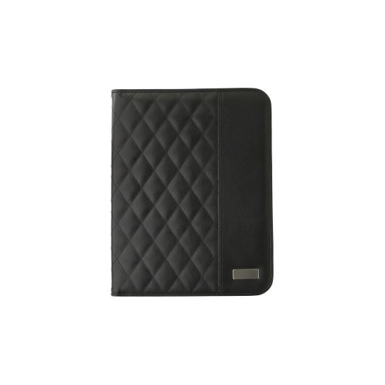 Portofolio A4 cu invelis PU