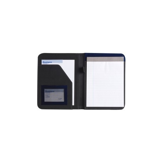 Portofolio A5 cu invelis Nylon