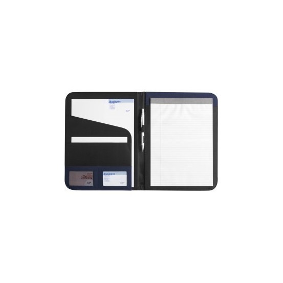 Portofoliu A4 cu invelis Nylon