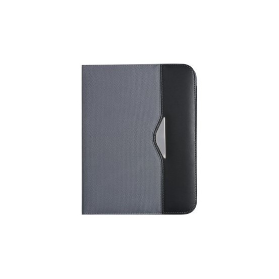 Portofoliu A4 cu invelis Nylon