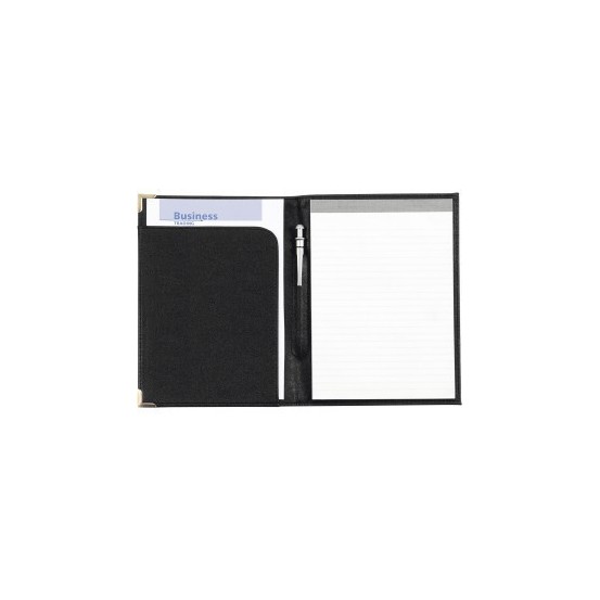 Mapa A5 cu colturile aurite