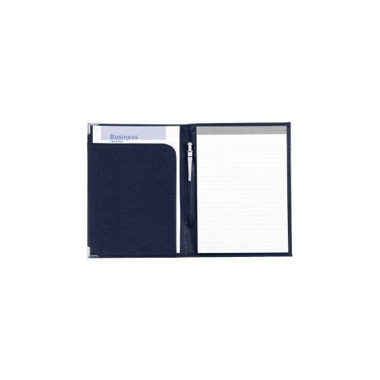 Mapa A5 cu colturile aurite