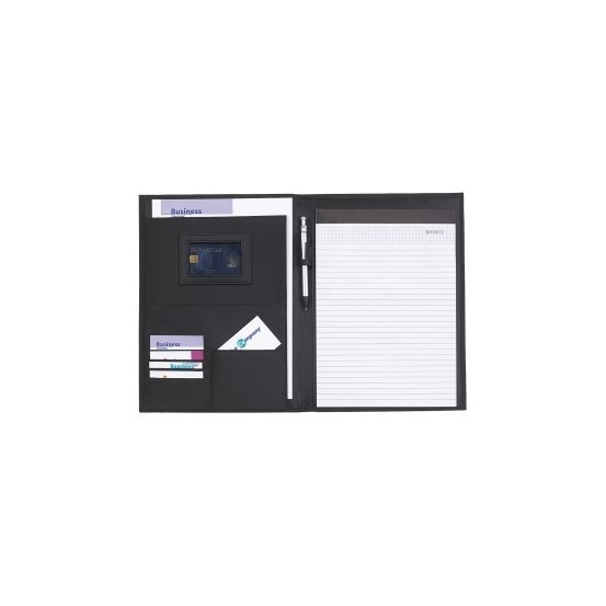 Mapa A4 cu microfibre