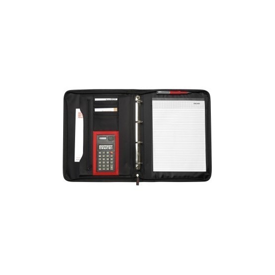 Mapa A4 PVC cu calculator