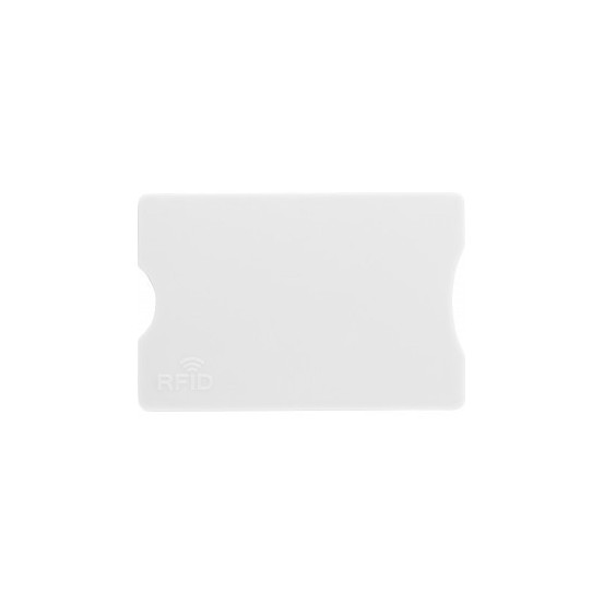 Carcasa carduri de credit cu protectie RFID