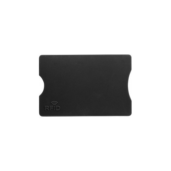 Carcasa carduri de credit cu protectie RFID