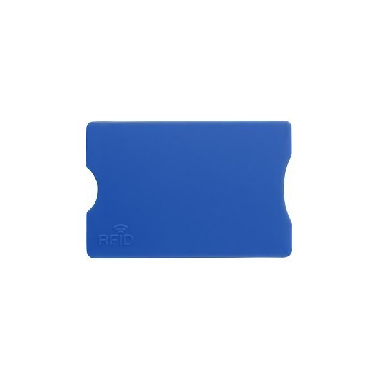 Carcasa carduri de credit cu protectie RFID