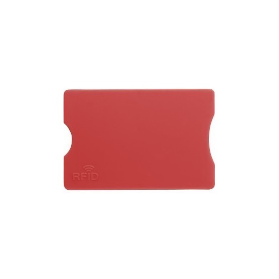 Carcasa carduri de credit cu protectie RFID