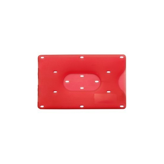 Carcasa carduri de credit plastic