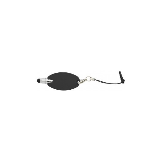 Breloc din plastic cu varf pentru ecrane capacitive