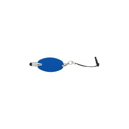 Breloc din plastic cu varf pentru ecrane capacitive