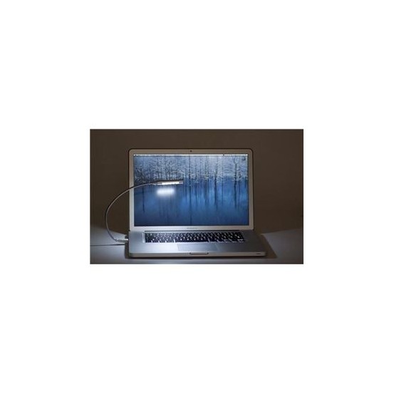 Lanterna LED cu USB