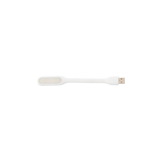 Lanterna siliconica LED cu USB