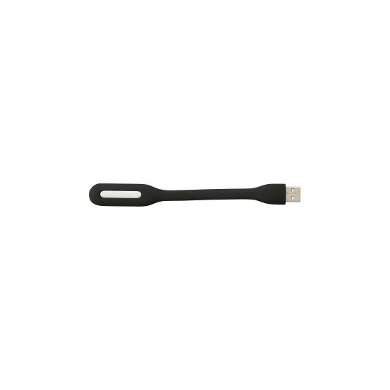 Lanterna siliconica LED cu USB