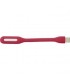 Lanterna siliconica LED cu USB