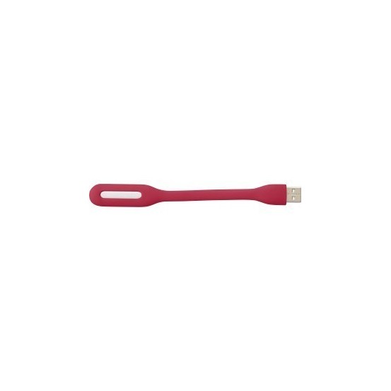 Lanterna siliconica LED cu USB