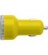 Adaptor 2 porturi USB auto