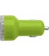 Adaptor 2 porturi USB auto